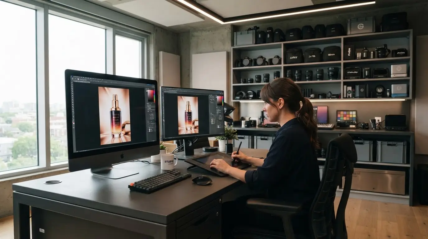 Scalable Premedia Platform - National Brands - Upper Midwest