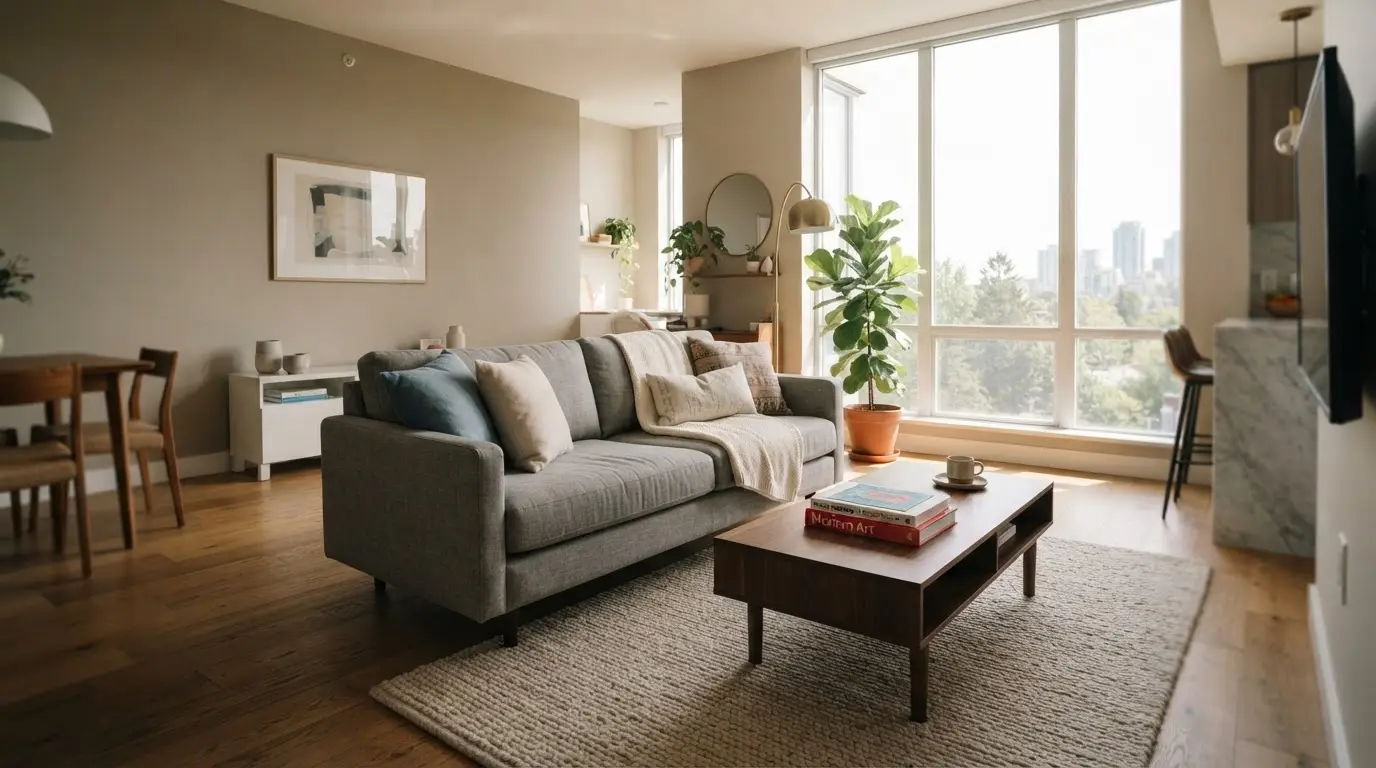 Apartment Rental Specialists