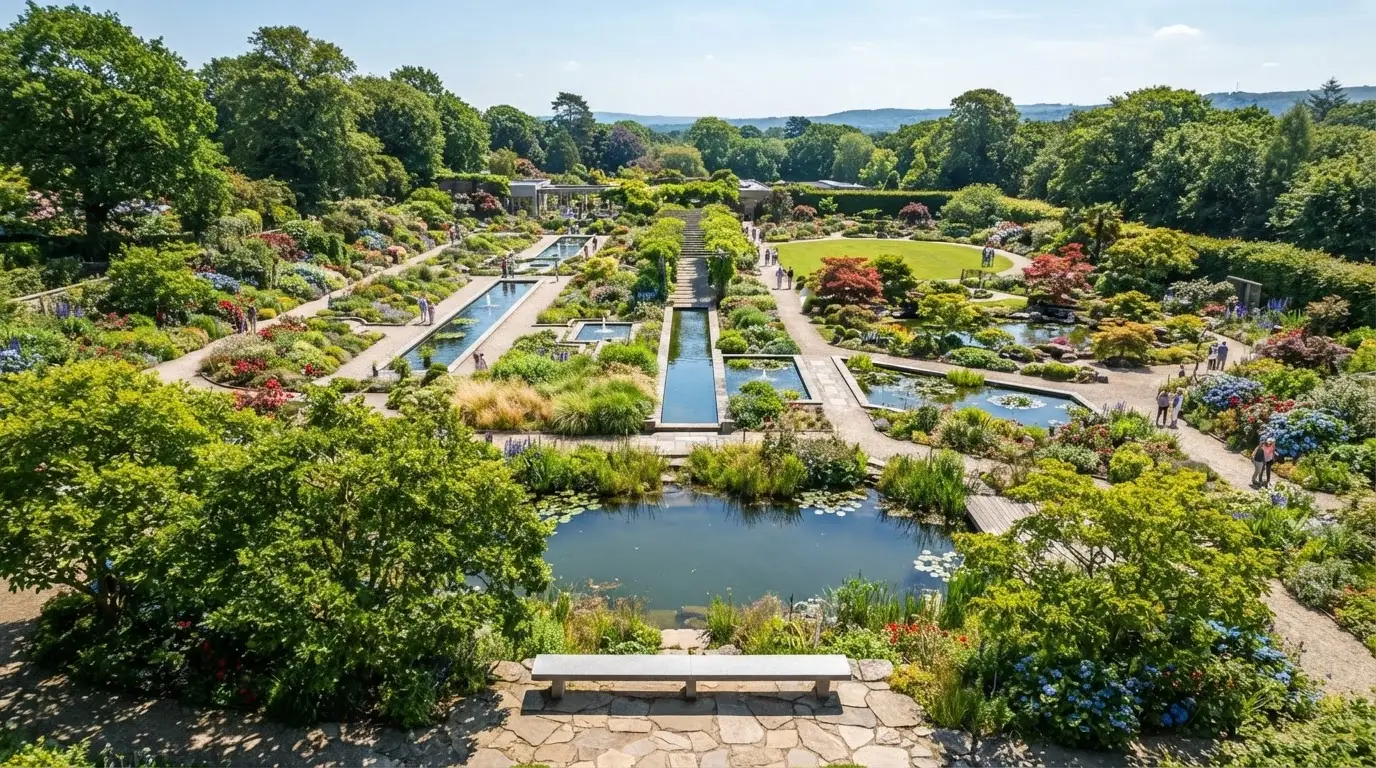 Highly Profitable, Established Landscape Architecture Firm