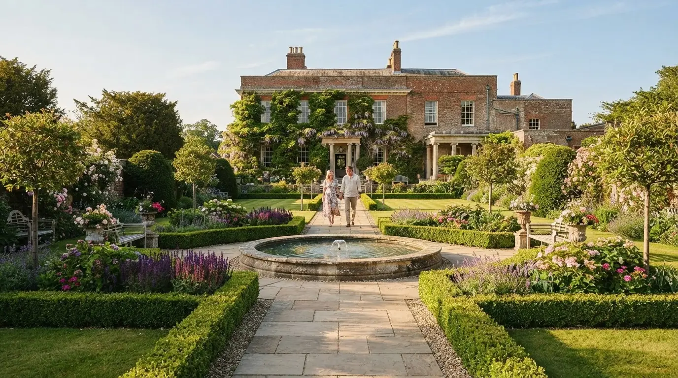 Highly Profitable, Established Landscape Architecture Firm