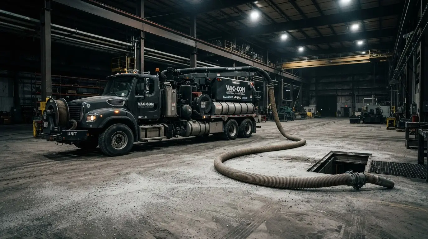 Abrasive Removal Services LLC